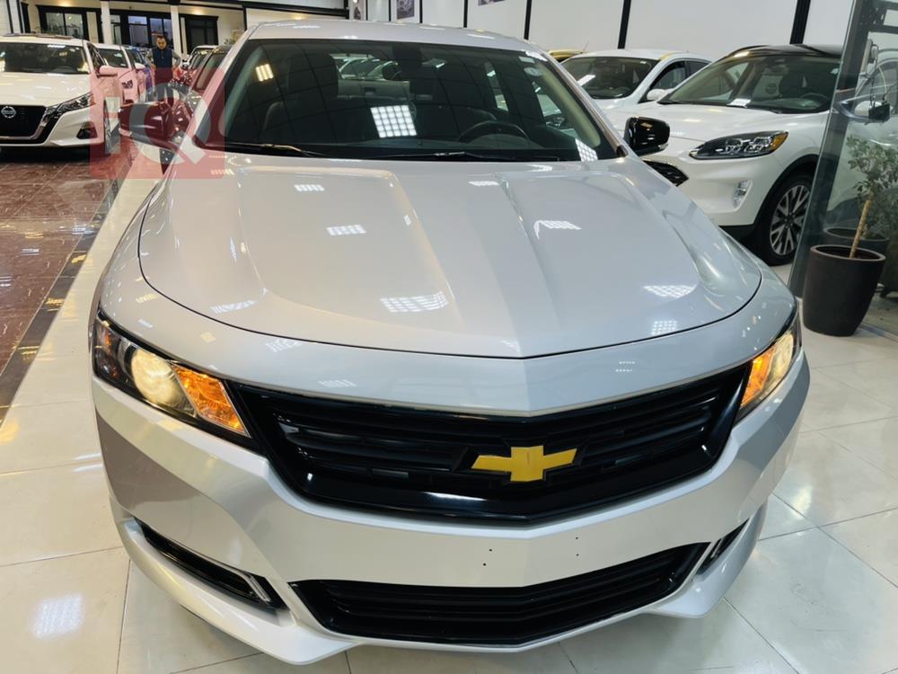 شيفروليه امبالا